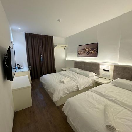 52 The Grace Hotel มัวร์ ภายนอก รูปภาพ