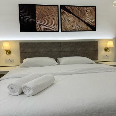 52 The Grace Hotel มัวร์ ภายนอก รูปภาพ