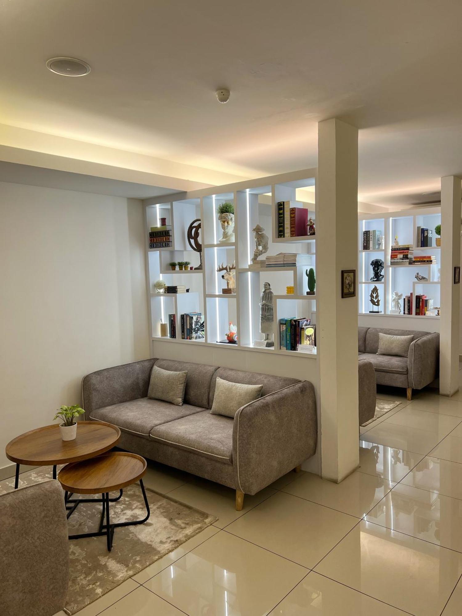 52 The Grace Hotel มัวร์ ภายนอก รูปภาพ