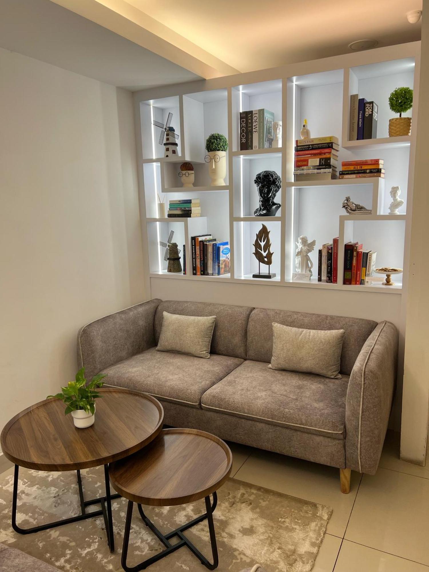 52 The Grace Hotel มัวร์ ภายนอก รูปภาพ