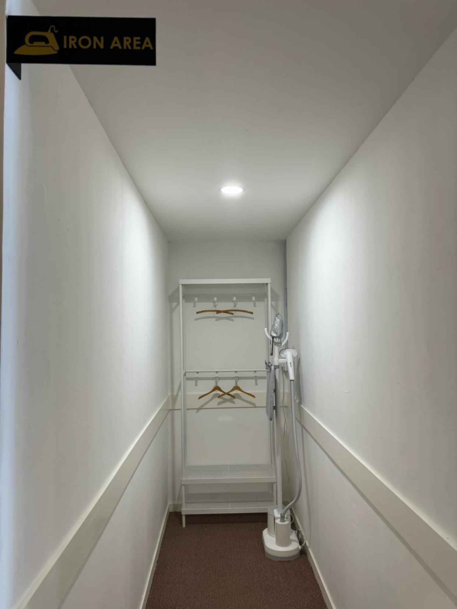52 The Grace Hotel มัวร์ ภายนอก รูปภาพ