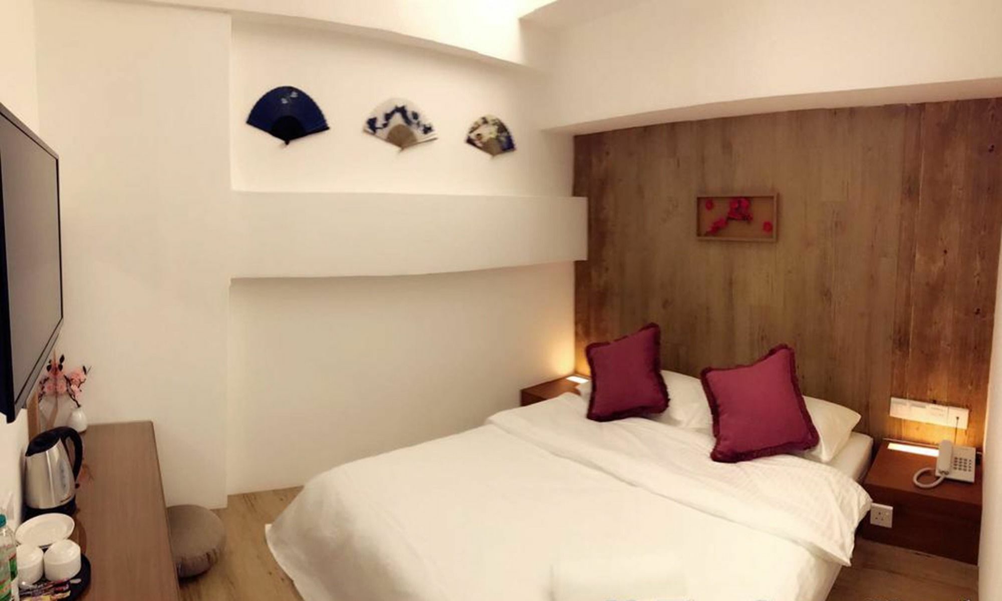52 The Grace Hotel มัวร์ ภายนอก รูปภาพ