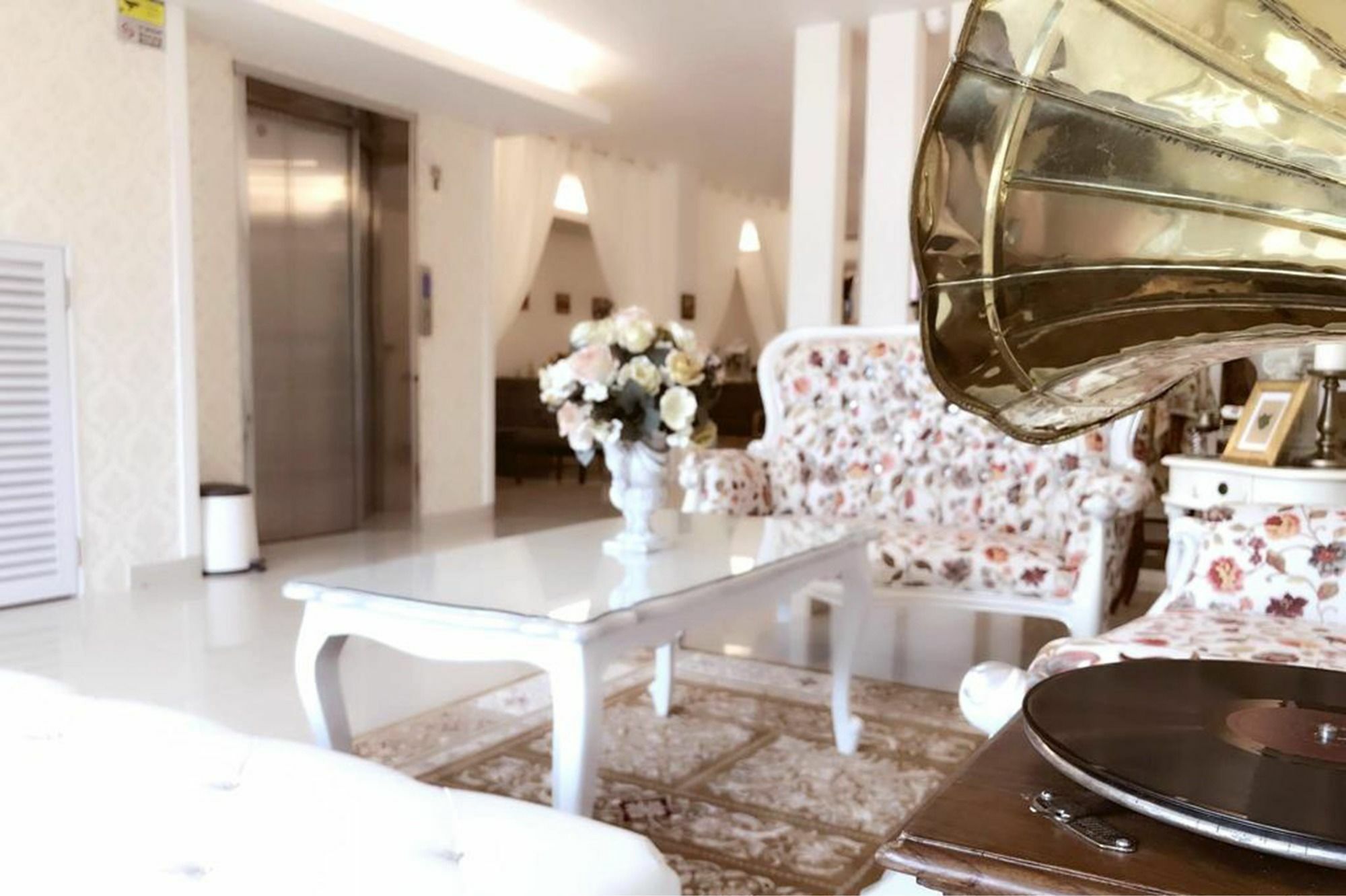 52 The Grace Hotel มัวร์ ภายนอก รูปภาพ
